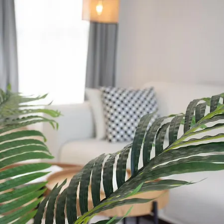 Cozy 2br Near Vialand Mall With Nespresso * Istanboel