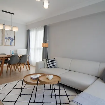 Cozy 2br Near Vialand Mall With Nespresso * Κωνσταντινούπολη