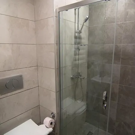 Διαμέρισμα Cozy 2br Near Vialand Mall With Nespresso *