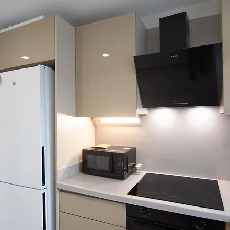 Cozy 2br Near Vialand Mall With Nespresso アパート イスタンブール