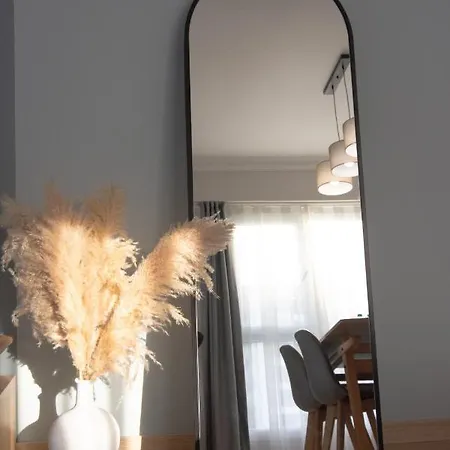 Cozy 2br Near Vialand Mall With Nespresso * イスタンブール